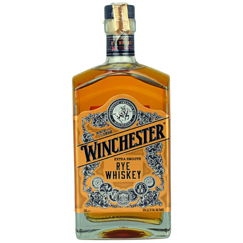 Winchester Rye