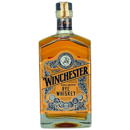 Winchester Rye