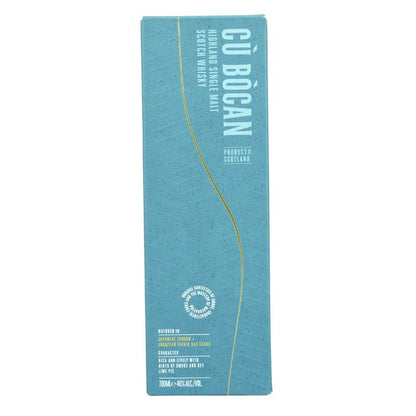 Cu Bocan Shochu