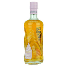 Cu Bocan Stout & Moscatel