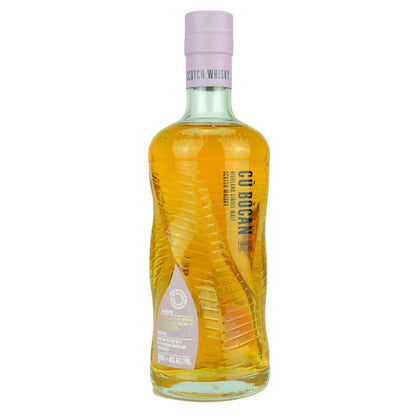 Cu Bocan Stout & Moscatel
