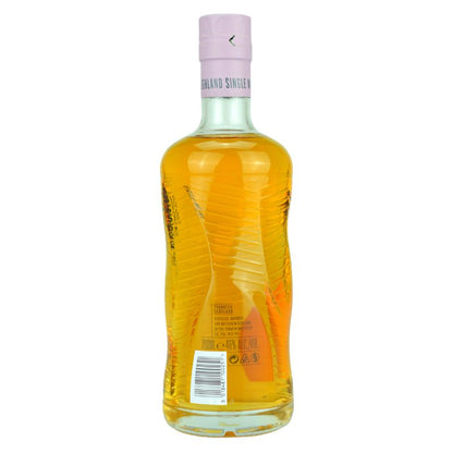 Cu Bocan Stout & Moscatel