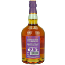 The Irishman Cask Strength