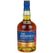 The Irishman Single Malt 12 Jahre