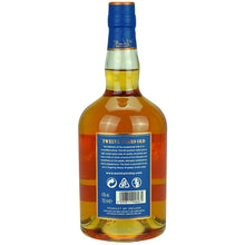 The Irishman Single Malt 12 Jahre