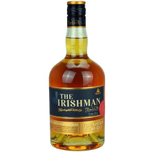 The Irishman Founder's Reserve