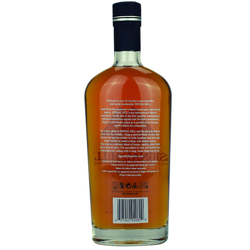 Signal Hill – weitere Produktansicht