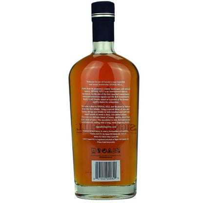 Signal Hill – weitere Produktansicht