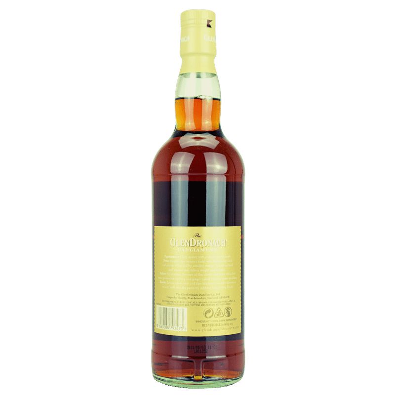 Glendronach Parliament 21 Jahre