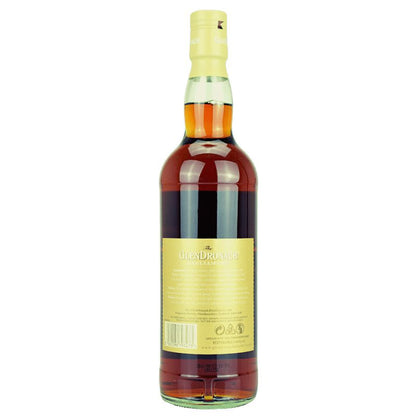 Glendronach Parliament 21 Jahre