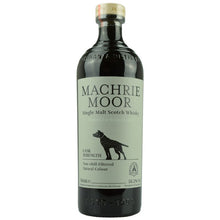 Arran Machrie Moor Cask Strength