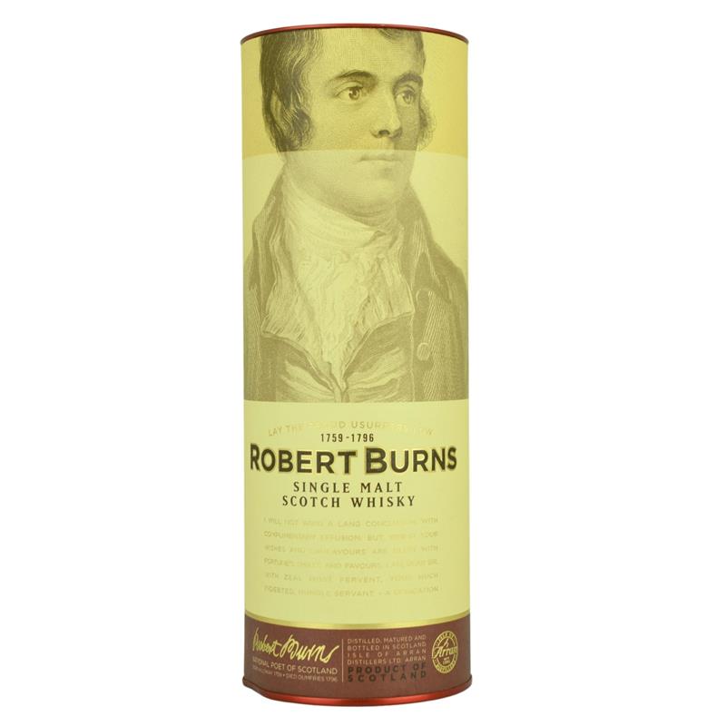 Arran Robert Burns
