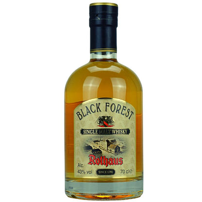 Black Forest Rothaus