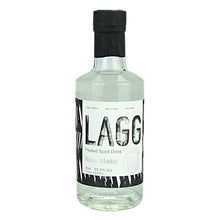 Lagg New Make