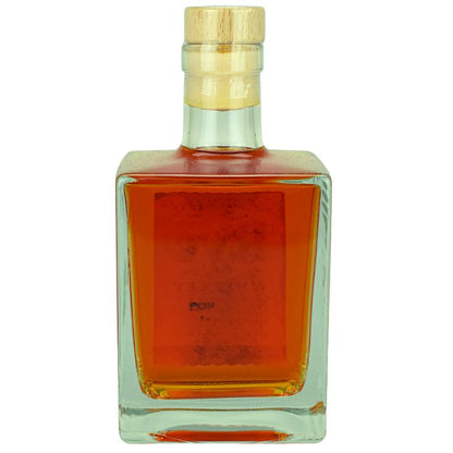 The Nine Springs Rye