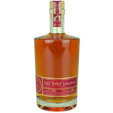 The Nine Springs Ex-Oloroso Sherry