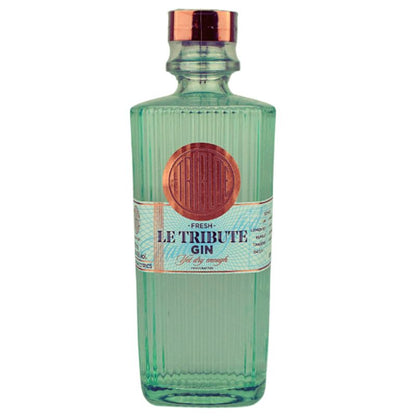 Le Tribute Gin