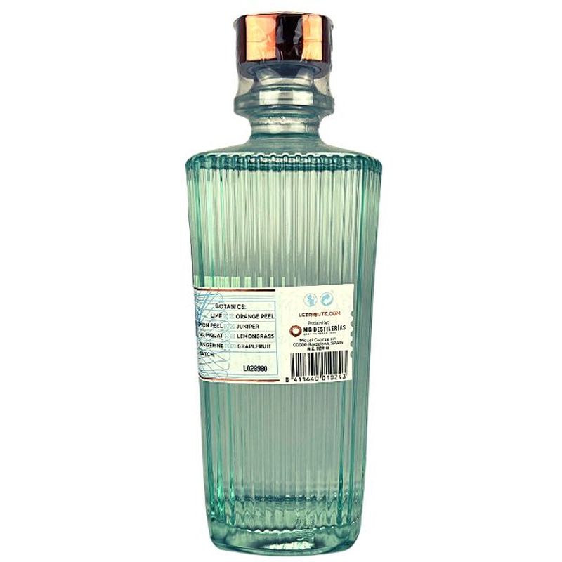 Le Tribute Gin
