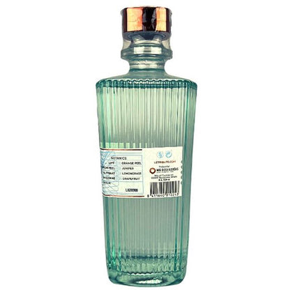 Le Tribute Gin