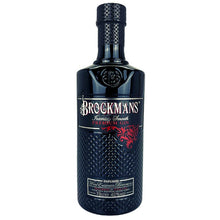 Brockmans Premium Gin