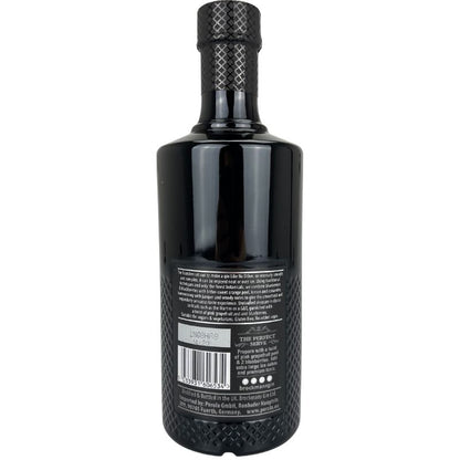 Brockmans Premium Gin – weitere Produktansicht