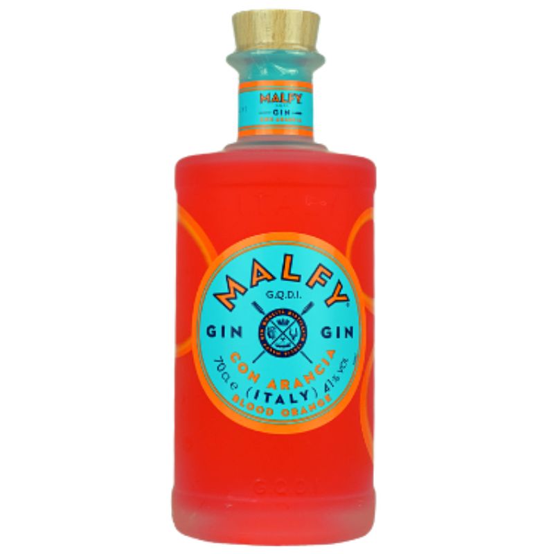 Malfy con Arancia Gin – Produktansicht