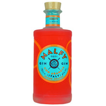 Malfy con Arancia Gin