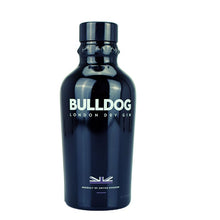 Bulldog London Dry Gin