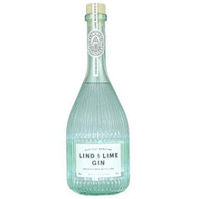 Lind & Lime Gin