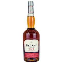 De Luze Vs