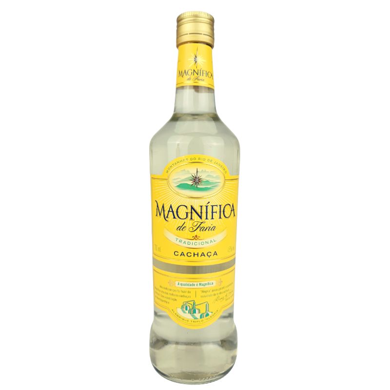 Magnifica Tradicional – Produktansicht
