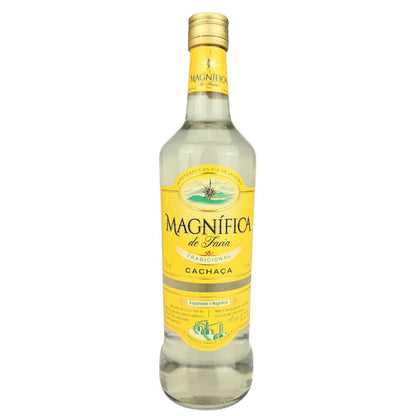 Magnifica Tradicional – Produktansicht