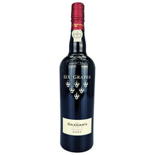 Graham'S Six Grapes Port