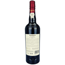 Graham'S Six Grapes Port