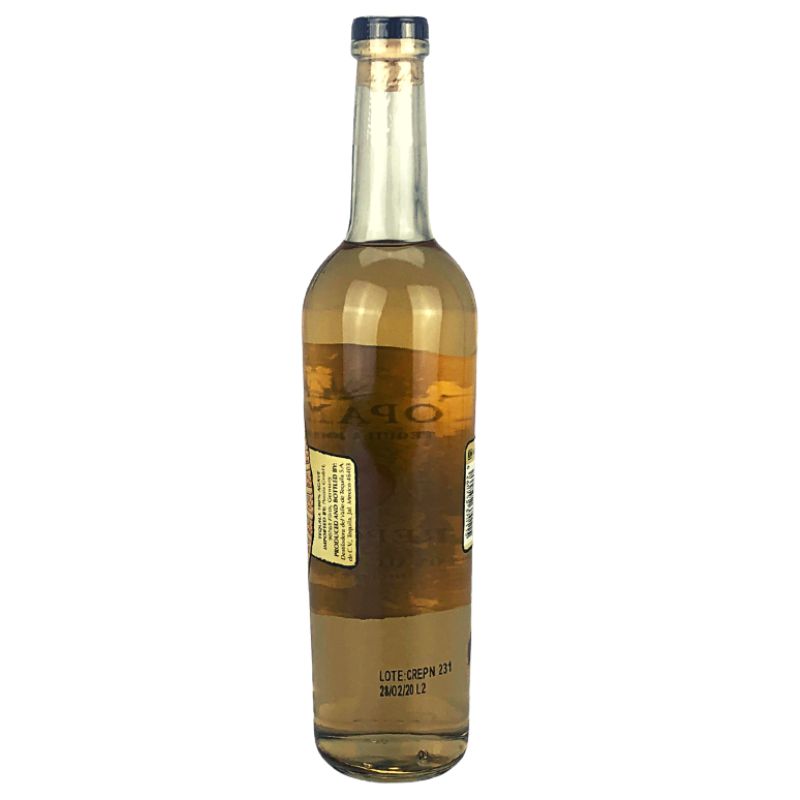 Topanito Reposado – weitere Produktansicht