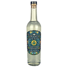 Topanito Mezcal – Produktansicht