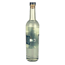 Topanito Mezcal – weitere Produktansicht