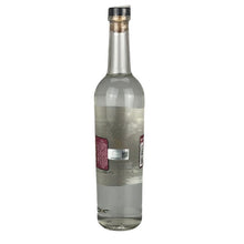 Topanito Mezcal Artesanal Blanco – weitere Produktansicht