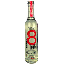 Ocho Reposado – Produktansicht