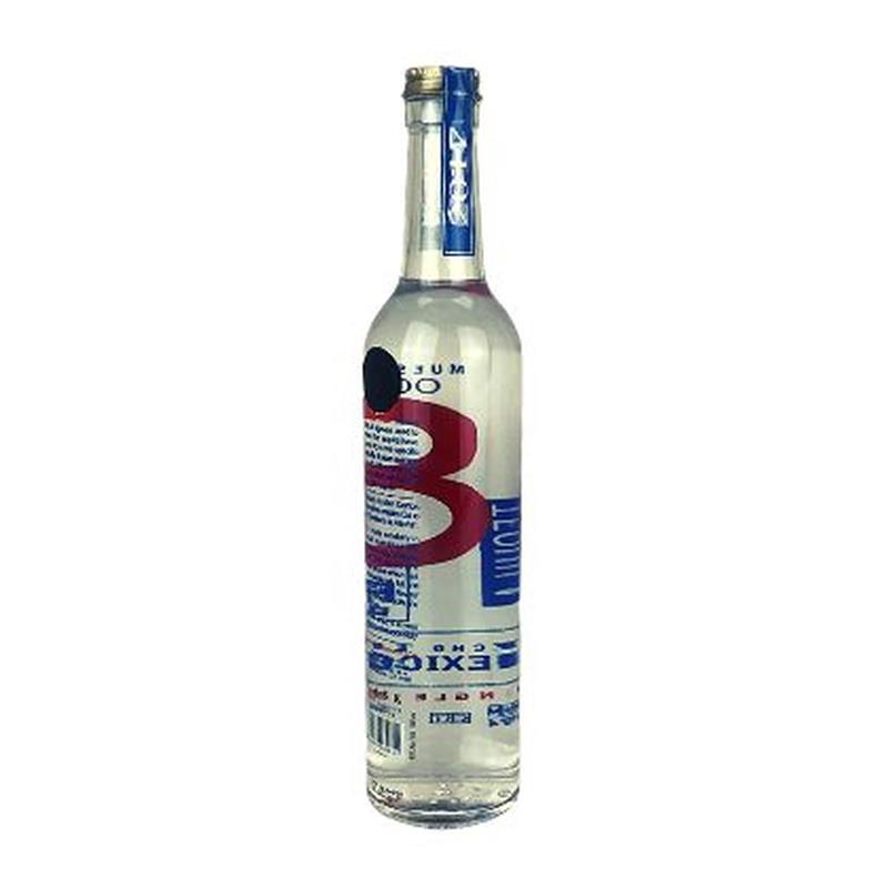 Ocho Blanco – Produktansicht