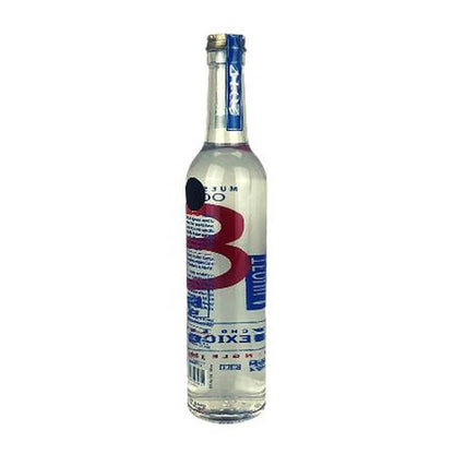 Ocho Blanco – Produktansicht