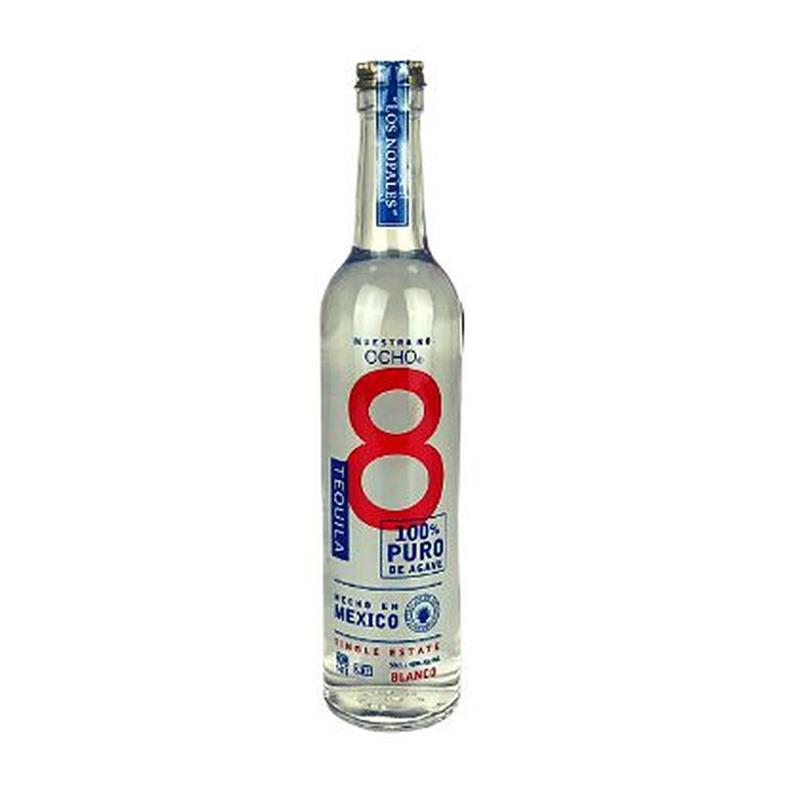 Ocho Blanco – weitere Produktansicht