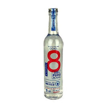 Ocho Blanco – weitere Produktansicht