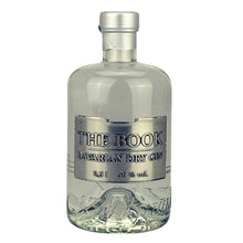 Rothenbücher The Book Dry Gin