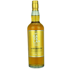 Kavalan Ex-Bourbon Oak