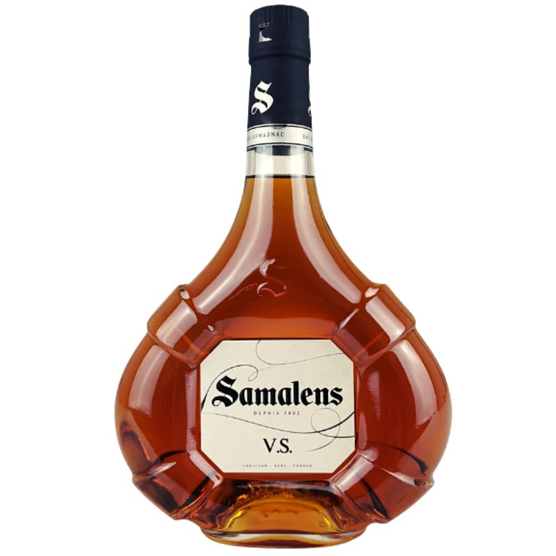 Samalens Vs