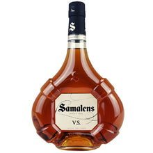 Samalens Vs