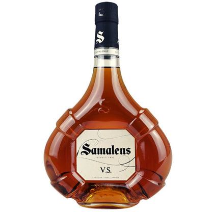 Samalens Vs