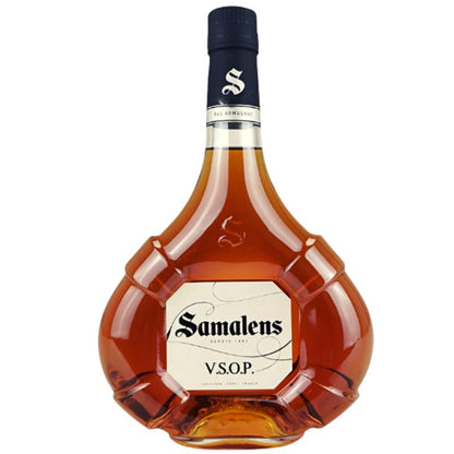 Samalens Vsop