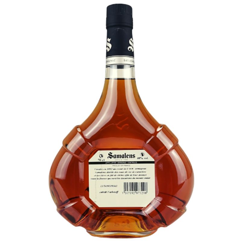 Samalens Vsop